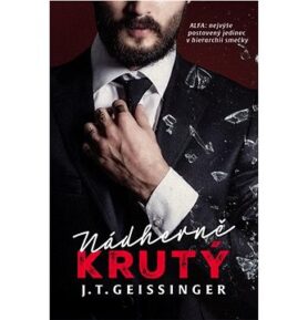 Nádherně krutý