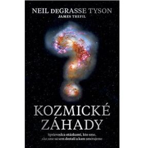 Kozmické záhady