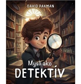 Mysli ako detektív