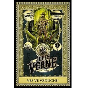 Ves ve vzduchu