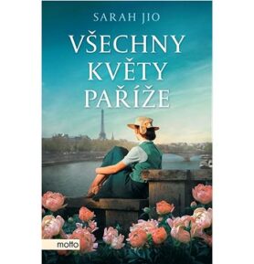 Všechny květy Paříže