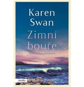 Zimní bouře