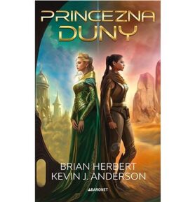 Princezna Duny