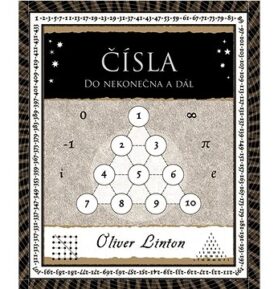 Čísla Do nekonečna a dál