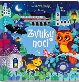 Zvuky noci