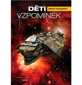 Děti vzpomínek