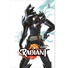 Radiant 9