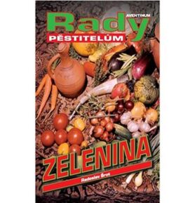 Zelenina: rady pěstitelům