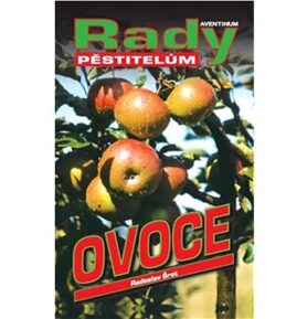 Ovoce: rady pěstitelům