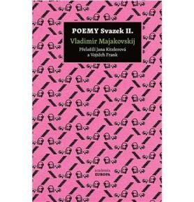 Poemy Svazek II.