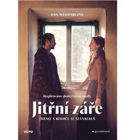 Jitřní záře: Jméno a rodiče si nevybereš