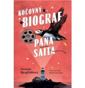 Kočovný biograf pana Saita