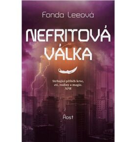 Nefritová válka