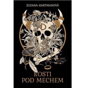 Kosti pod mechem