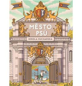 Město psů