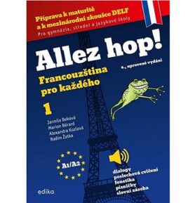 Allez hop!: Francouzština pro každého
