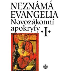 Neznámá evangelia: Novozákonní apokryfy