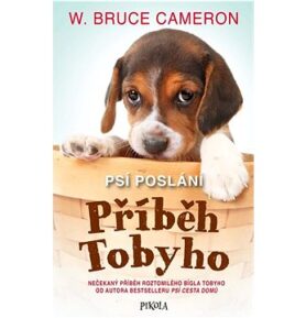 Psí poslání Příběh Tobyho
