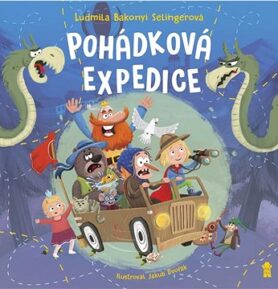 Pohádková expedice