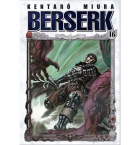 Berserk 16