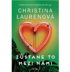 Zůstane to mezi námi