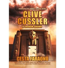 Cesta faraonů