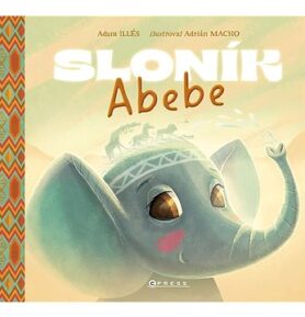 Sloník Abebe