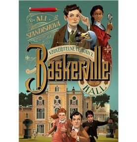 Neuvěřitelné příhody z Baskerville Hall