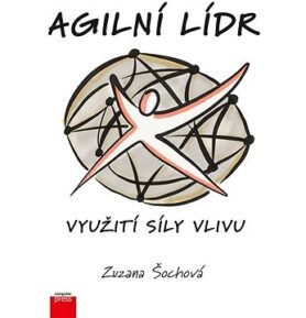 Agilní lídr: Využití síly vlivu