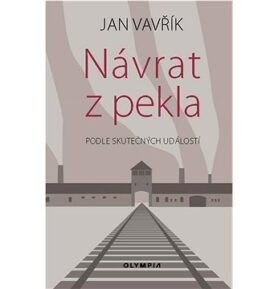 Návrat z pekla: Podle skutečné události