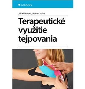Terapeutické využitie tejpovania