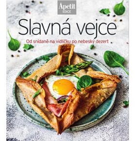 Slavná vejce
