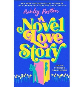 A Novel Love Story