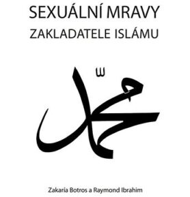 Sexuální mravy zakladatele islámu