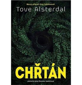Chřtán