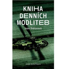 Kniha denních modliteb