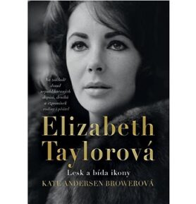 Elizabeth Taylorová