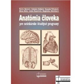Anatómia človeka pre nelekárske štúdijné programy