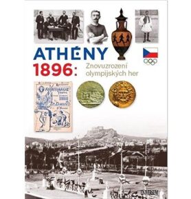 Athény 1896: Znovuzrození olympijských her
