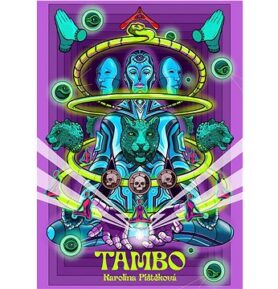 Tambo