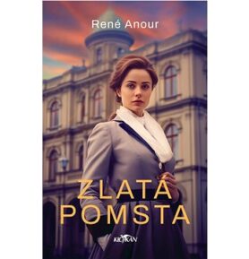 Zlatá pomsta