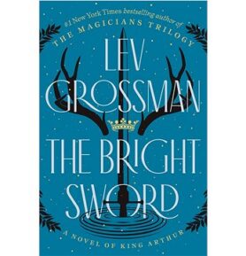 The Bright Sword