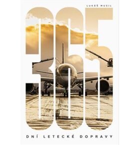 365 dní letecké dopravy