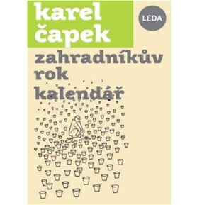 Zahradníkův rok