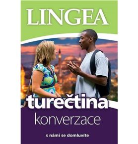 Turečtina konverzace: s námi se domluvíte