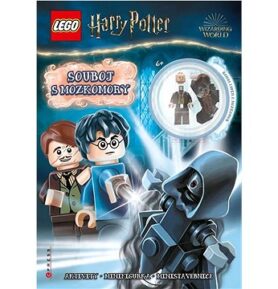 LEGO Harry Potter Souboj s mozkomory