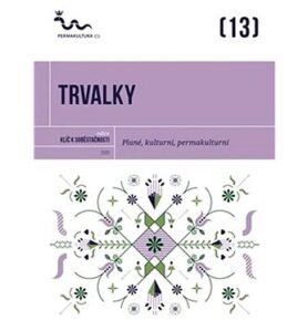 Trvalky: Plané, kulturní, permakulturní