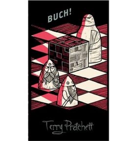 Buch!