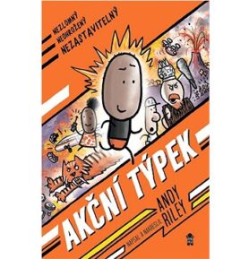Akční týpek