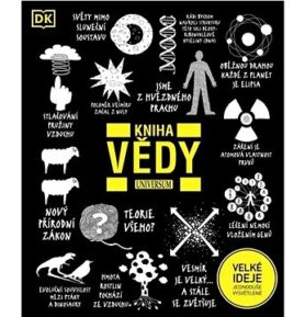 Kniha vědy